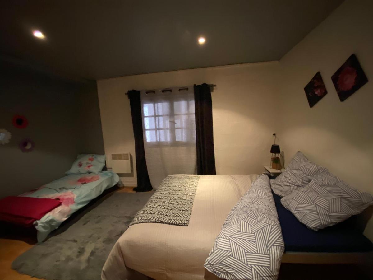La Cigale Hotell Annot Eksteriør bilde